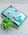 Surpassing Sea Green Soft Banarasi Silk Saree With Most Stunning Blouse Piece
